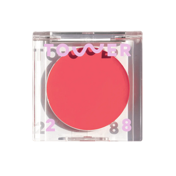 Happy Hour [Tower 28 Beauty's BeachPlease Cream Blush in the shade Happy Hour]