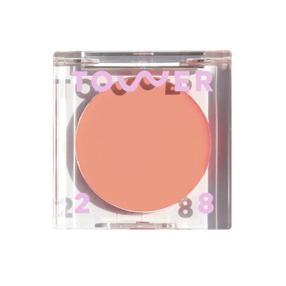 Rush Hour [Tower 28 Beauty's BeachPlease Cream Blush in Rush Hour]