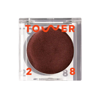 Shade: Pacific Coast [Tower 28 Beauty's Bronzino™ Cream Bronzer in the shade Pacific Coast]