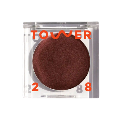 Shade: Pacific Coast [Tower 28 Beauty's Bronzino™ Cream Bronzer in the shade Pacific Coast]