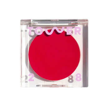 Finest Hour [Tower 28 Beauty's BeachPlease Cream Blush in the shade Finest Hour]