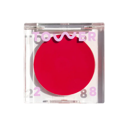 Finest Hour [Tower 28 Beauty's BeachPlease Cream Blush in the shade Finest Hour]