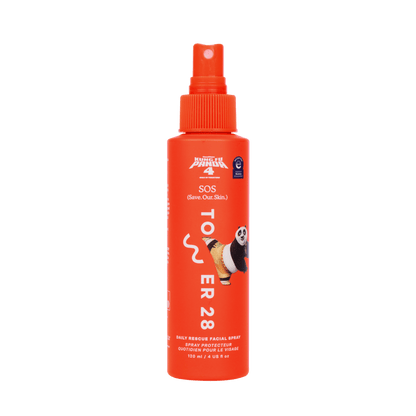 SOS Rescue Spray