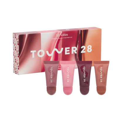 [Tower 28 Beauty Lil’ Softies Mini Set]