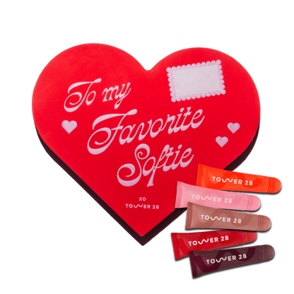 LipSoftie® Lip Treatment