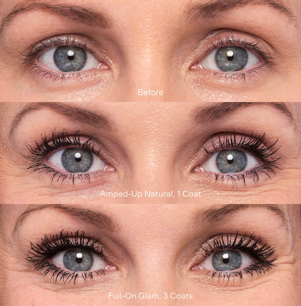 MakeWaves® Mascara