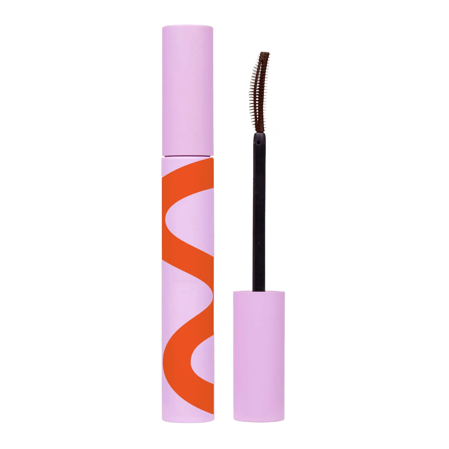 Shade: Drift [The Tower 28 Beauty MakeWaves™ Mascara in the shade Drift.]