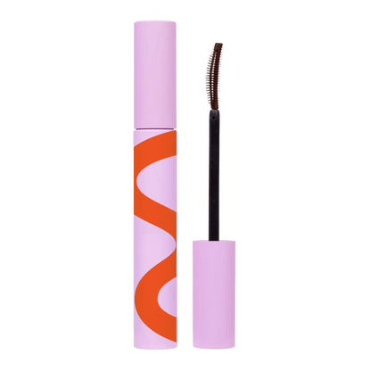 Shade: Drift [The Tower 28 Beauty MakeWaves™ Mascara in the shade Drift.]