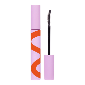 Shade: Jet [The Tower 28 Beauty MakeWaves™ Mascara in the shade Jet.]