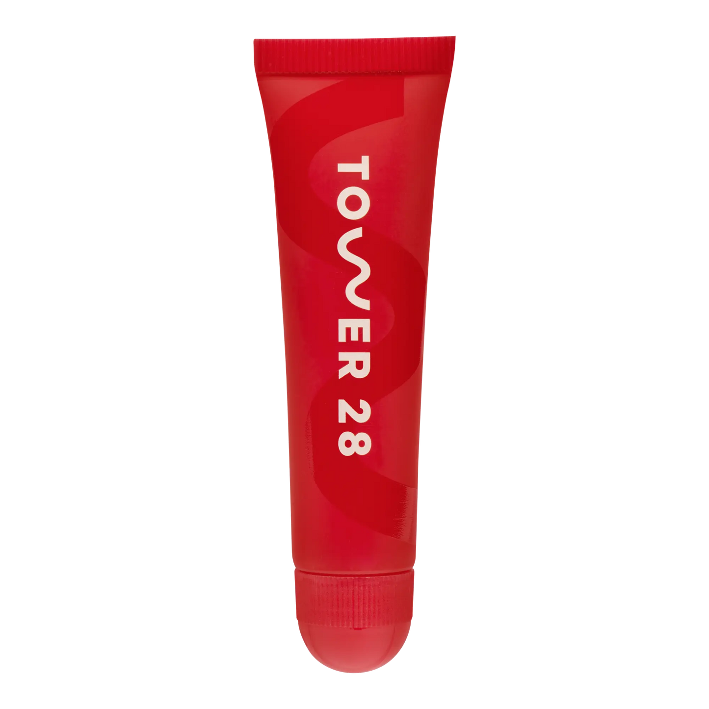 Blood Orange Vanilla [The Tower 28 Beauty LipSoftie™ Lip Treatment in the shade Blood Orange Vanilla]