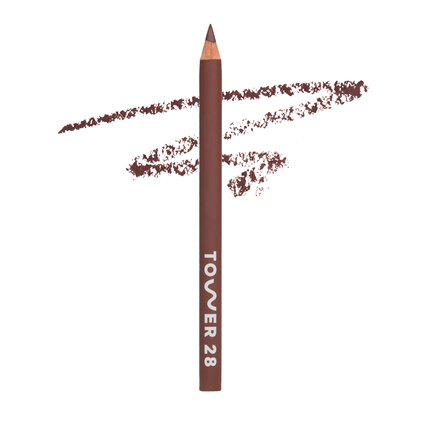 Shade: Draw Me [The Tower 28 Beauty OneLiner Lip Liner in the shade Draw Me]