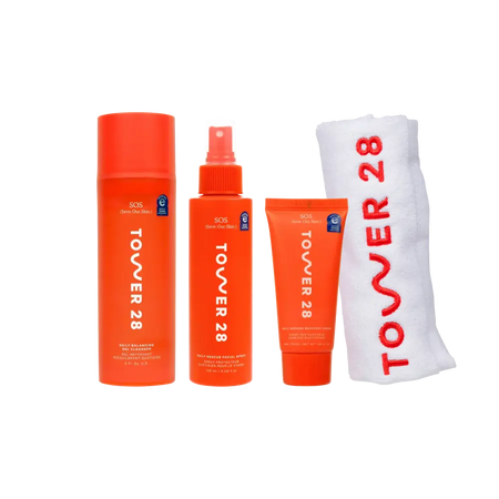 [Shared: Tower 28 Beauty SOS Routine]