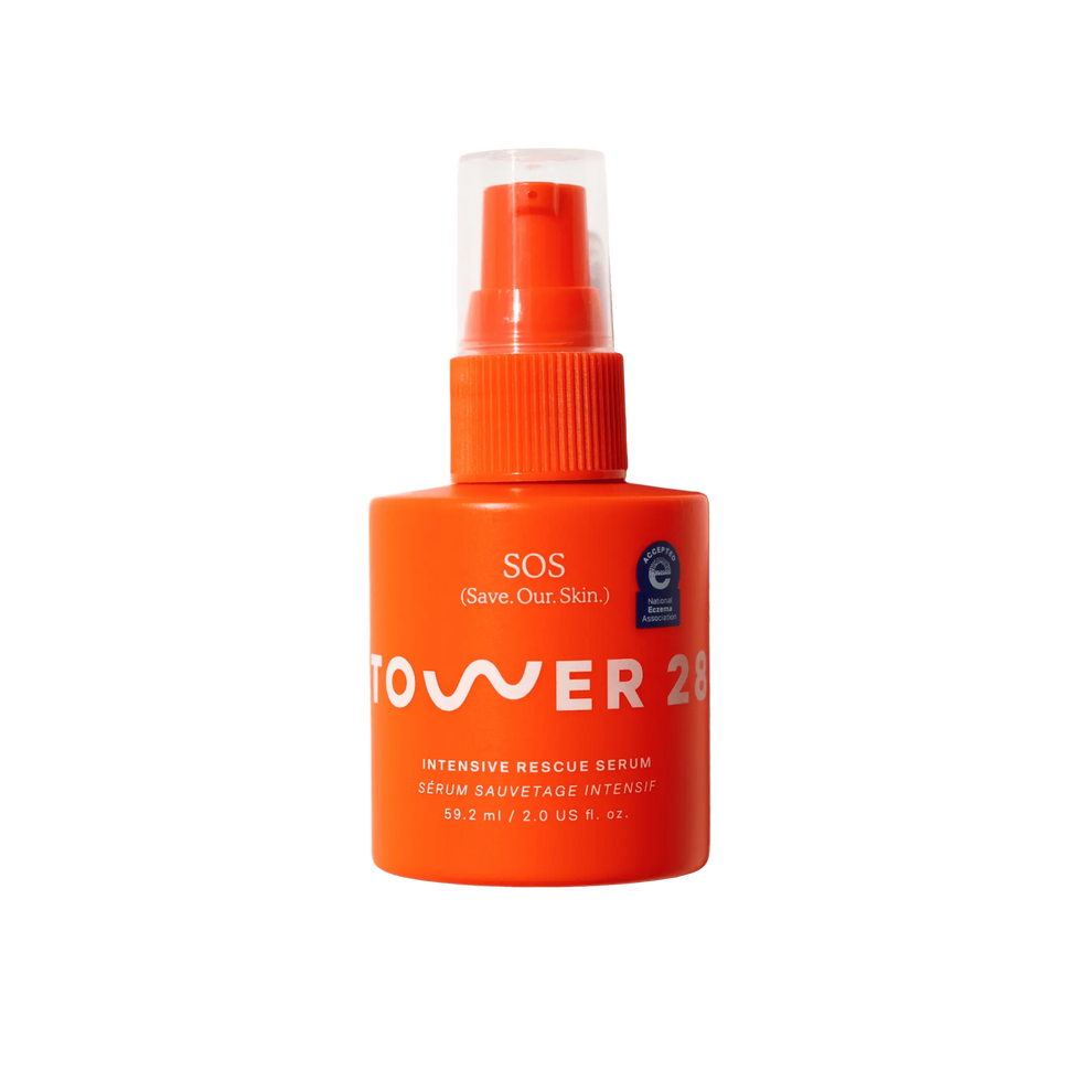 [Shared: Tower 28 Beauty SOS Rescue Serum