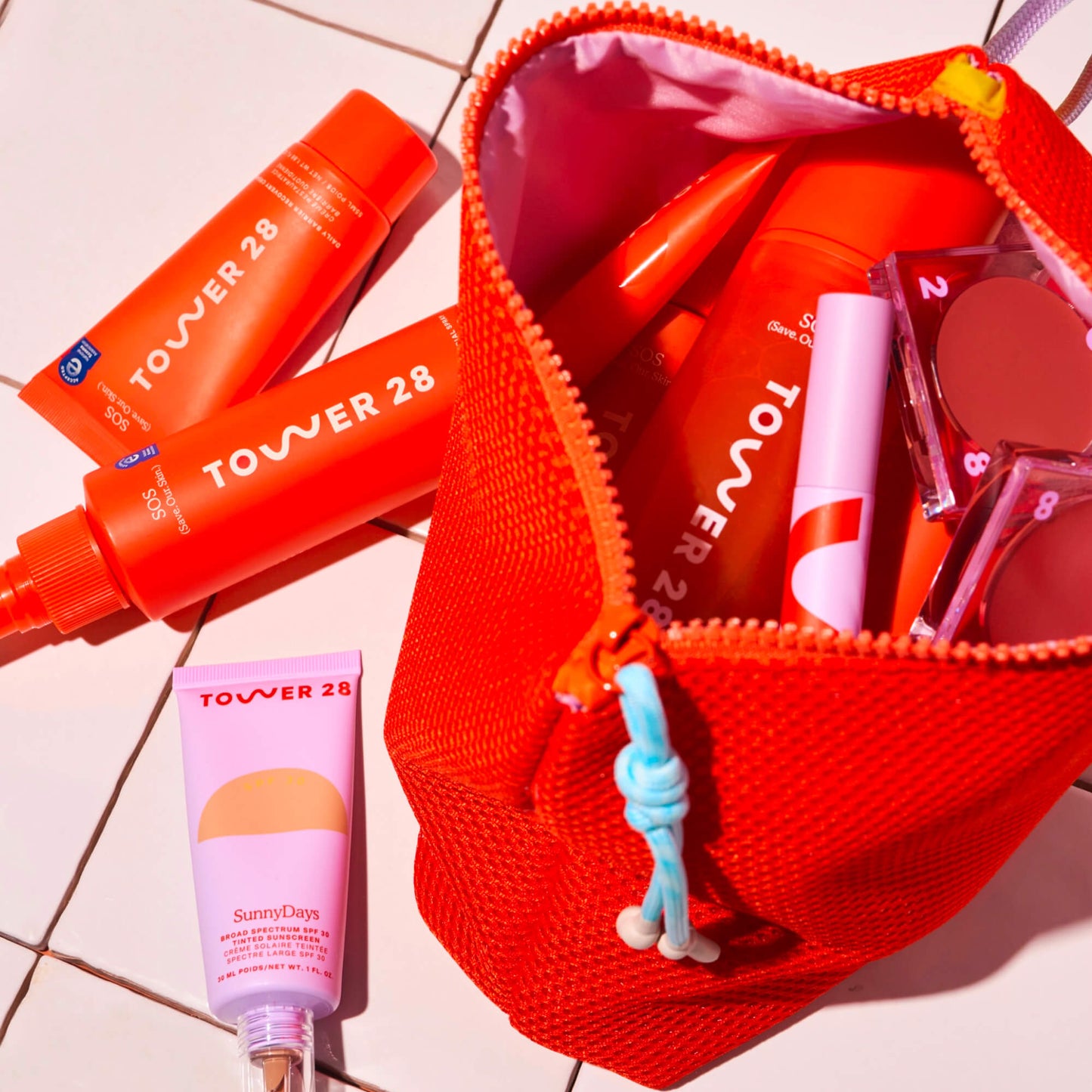 [Shared: SOS (Store. Our. Stuff) Makeup Bag]