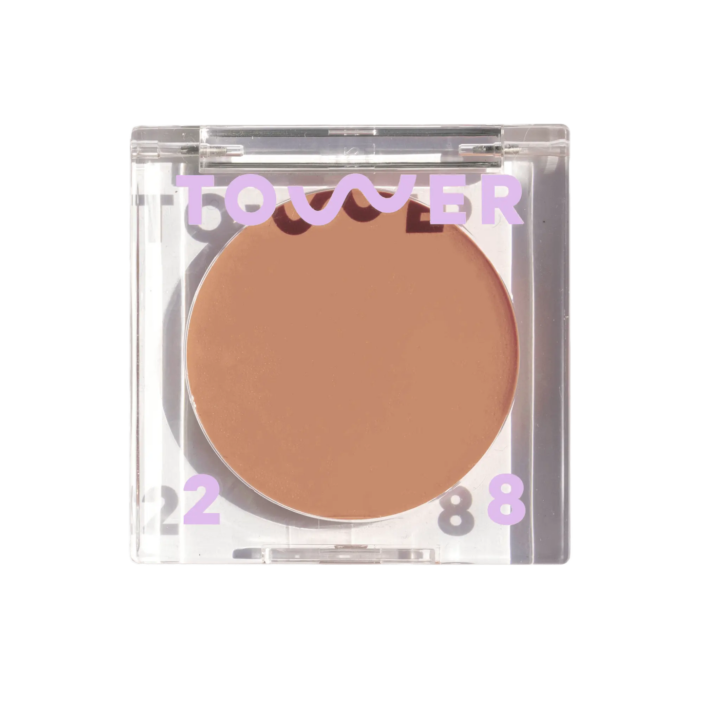 Shade: Broad [The Tower 28 Beauty Sculptino™ Cream Contour in the shade Broad]