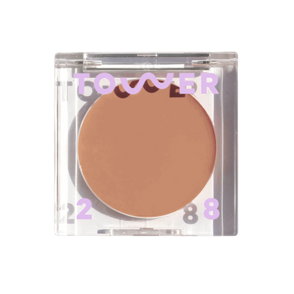 Shade: Broad [The Tower 28 Beauty Sculptino™ Cream Contour in the shade Broad]