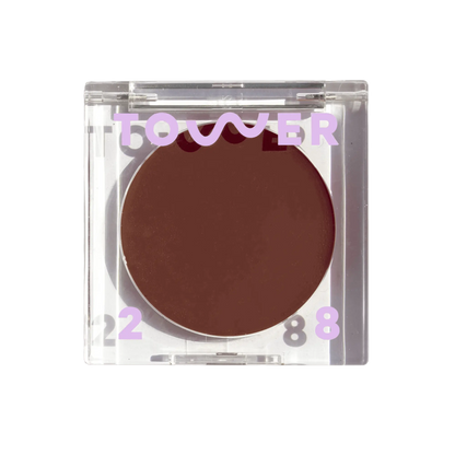 Shade: Simon [The Tower 28 Beauty Sculptino™ Cream Contour in the shade Simon]