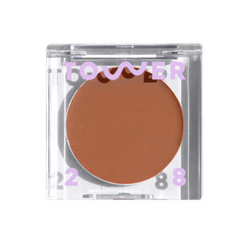 Shade: Getty [The Tower 28 Beauty Sculptino™ Cream Contour in the shade Getty]