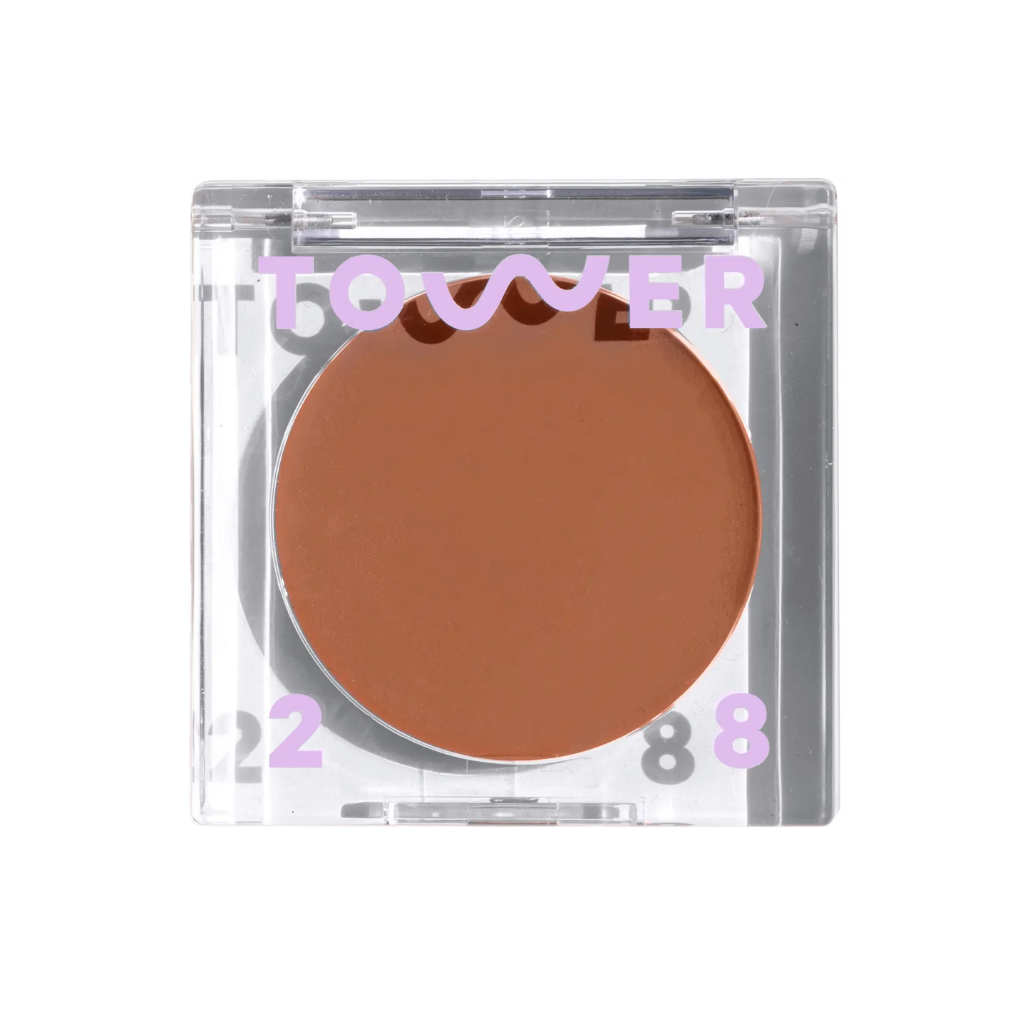 Shade: Getty [The Tower 28 Beauty Sculptino™ Cream Contour in the shade Getty]