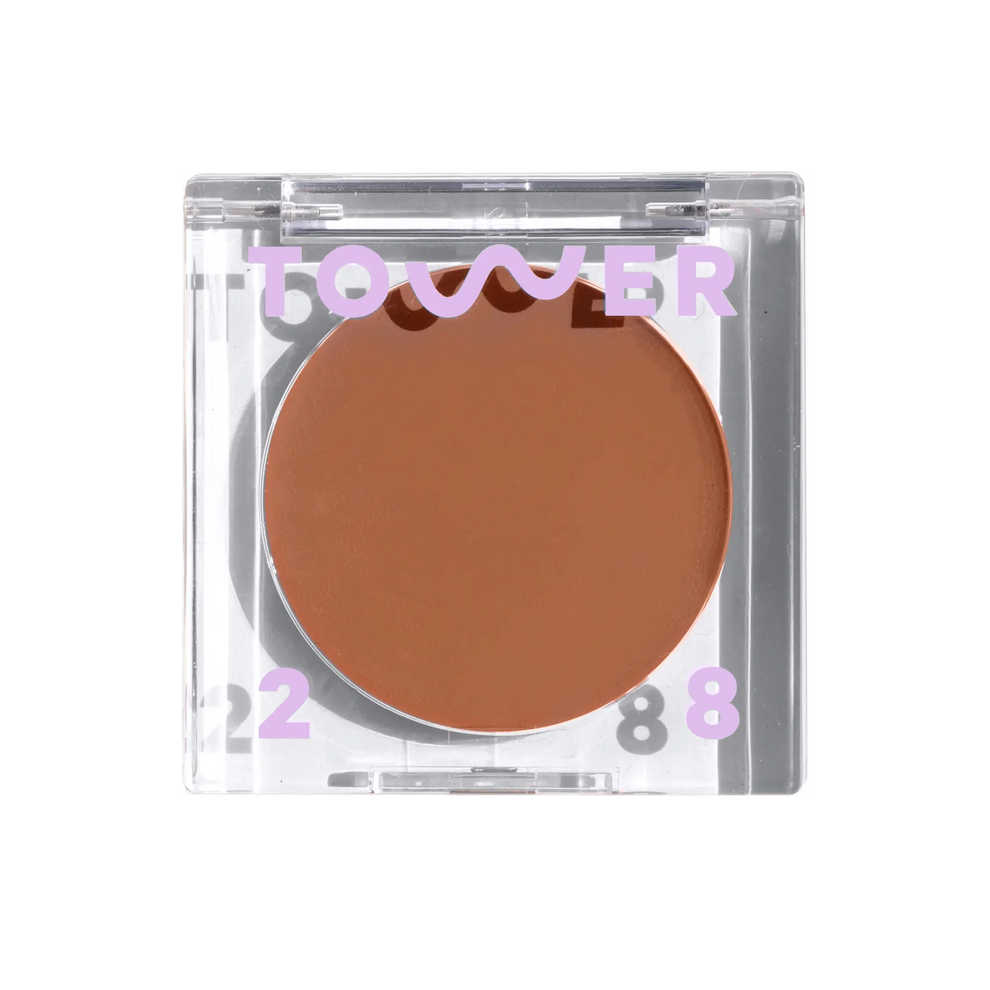 The Tower 28 Beauty Sculptino™ Cream Contour in the shade Getty