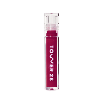 Wild [The Tower 28 Beauty ShineOn Lip Jelly in the shade Wild]