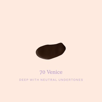 70 Venice [Tower 28 Beauty SunnyDays™ Tinted SPF 30 in the shade 70 Venice]